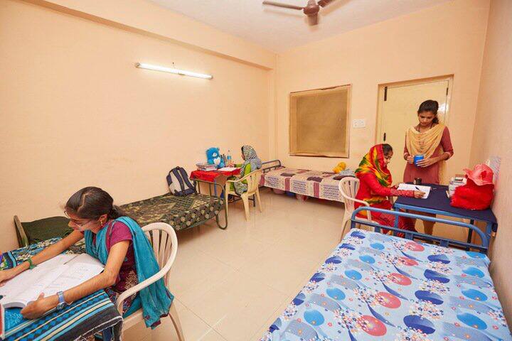 hostel